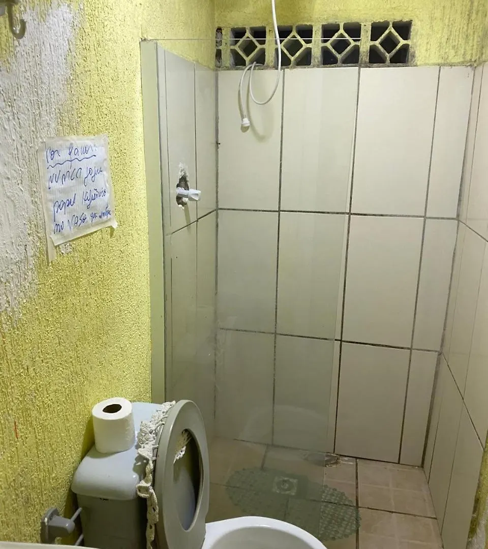 Hotel Cápsula Itajai Hostel Pousada B&B
