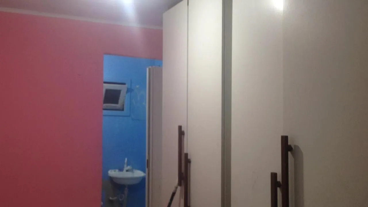 Itajai Hostel Pousada B&B Hotel Cápsula