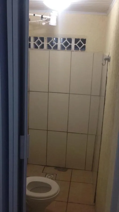 Itajai Hostel Pousada B&B